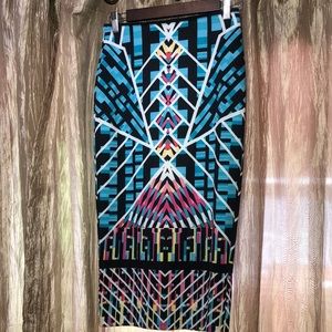 Bisou Bisou pencil skirt ‼️BRAND NEW‼️